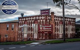 Diamond House Heritage Restaurant And Motor Inn